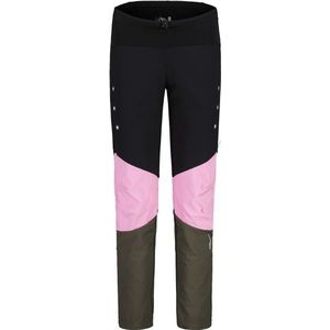 Maloja - NaninaM - Langlaufbroek - Zwart