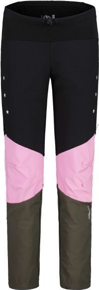 Maloja - NaninaM - Langlaufbroek - Zwart