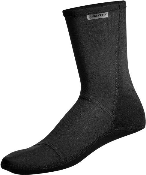 Scott - AS 10 - Fietssokken - Zwart