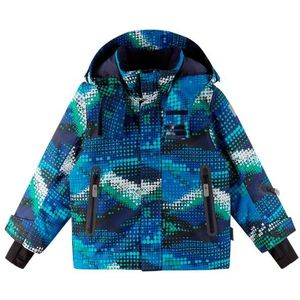 Reima - Kairala - Ski-jas - Blauw - Waterdicht
