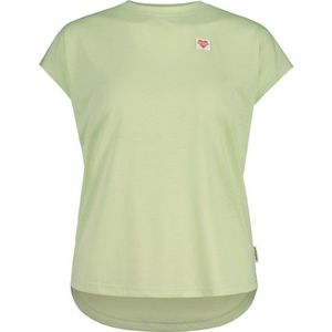 Maloja - HochtörlM - Sportshirt - Groen