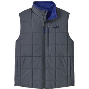 Patagonia Light Gust Vest Synthetische bodywarmer (Heren |blauw)