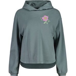 Maloja - BepoM - Hoodie - Grijs