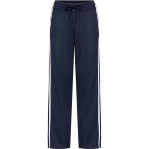 Hey Honey Womens Trackpants Trainingsbroek (Dames |blauw)