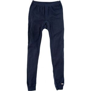 Joha Kids Leggings Colourfull Merino-ondergoed (Kinderen |blauw)