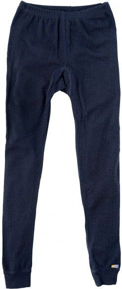 Joha Leggings - Wol - Navy - Joha - 70 - Leggings - Wol