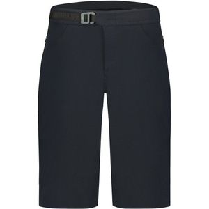 Shimano Protezione Shorts W/O Liner Fietsbroek (zwart/blauw)