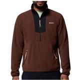 Columbia - Sequoia Grove - Fleece - Halve Rits