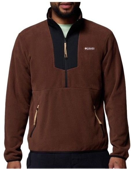 Columbia - Sequoia Grove - Fleece - Halve Rits
