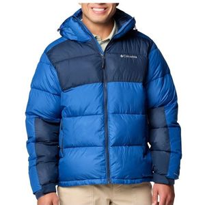 Columbia Pike Lake II Hooded Jacket Synthetisch jack (Heren |blauw)