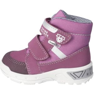 Pepino by Ricosta Kids Flo Winterschoenen (Kinderen |purper/roze |waterdicht)