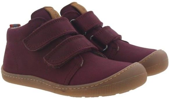 Koel Kids Don Hydro 20 Barefootschoenen (Kinderen |bruin)