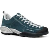 Scarpa - Mojito - Vrijetijdsschoenen - Blauw - Vibramzool