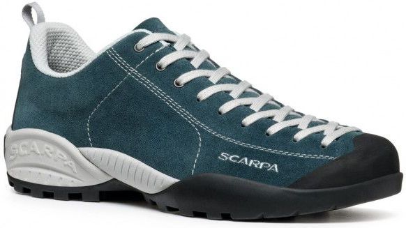 Scarpa - Mojito - Vrijetijdsschoenen - Blauw - Vibramzool