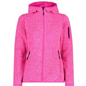 CMP Dames Zip Hoodie Vest