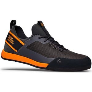 Black Diamond Session 2 Shoes Vrijetijdsschoenen (zwart)