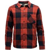 Black Diamond - Project Lined Flannel - Overhemd - Met Lange Mouwen