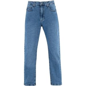 Reell Rave Jeans (Heren |blauw)