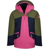 Trollkids - Rauland - Winterjack - Meerkleurig - Waterdicht