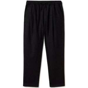 TWOTHIRDS Wedge Vrijetijdsbroek (Heren |zwart)