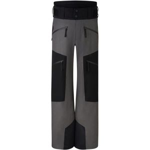 Bogner Fire+Ice Felton-T Skibroek (Heren |zwart/grijs |waterdicht)