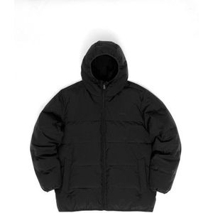 Mazine Puffer Jacket Winterjack (Heren |zwart)