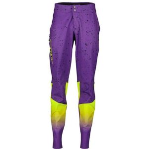 Scott RC Progressive Fietsbroek (Heren |purper)