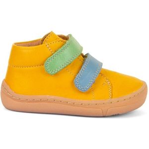 Froddo Kids Barefoot First Step Barefootschoenen (Kinderen |geel)