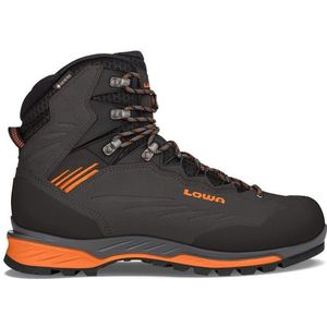 Lowa Cadin II GTX Mid Bergschoenen (Heren |grijs |waterdicht)