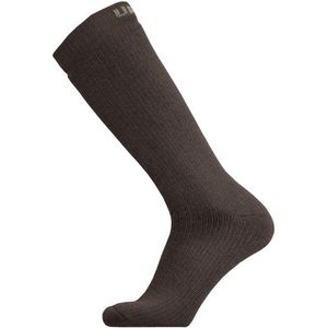 UphillSport Inari Extra Thick H5 Active Fit Boot Merino Expeditiesokken (grijs)