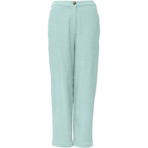 Mazine Womens Sanjo Pants Vrijetijdsbroek (Dames |grijs)