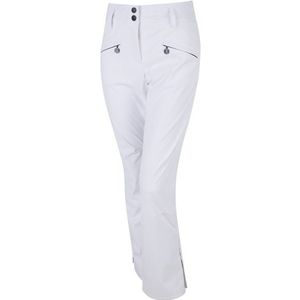 Sportalm Womens Wilna Skibroek (Dames |wit)