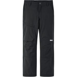 Reima Kids Sampu Trekkingbroek (Kinderen |zwart |waterdicht)