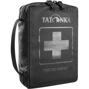 Tatonka First Aid Compact EHBO-set (zwart)
