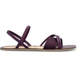 Groundies - Corfu - Sandalen - Purper