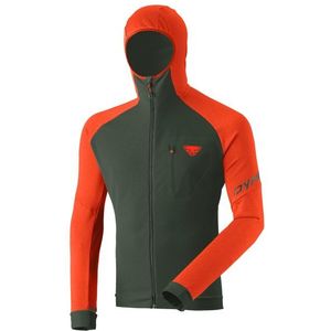 Dynafit Radical Polartec Jacket Fleecevest (Heren |meerkleurig)