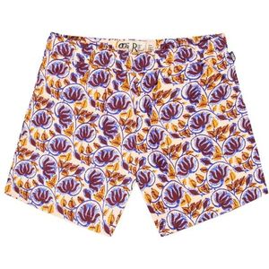Picture Womens Kintha Shorts Short (Dames |purper)