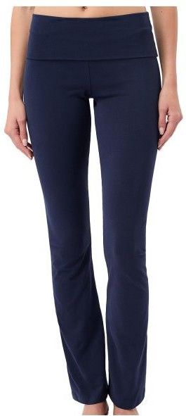 Leggings - Mandala Classic Rolldown - Dames - Volledige Lengte - Bio-katoen