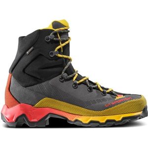 La Sportiva Aequilibrium Trek GTX Wandelschoenen (Heren |zwart |waterdicht)