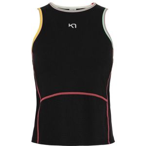 Kari Traa - Linnea - Tanktop - Performance - Strakke Pasvorm - Ronde Hals - Racerback