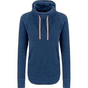Sherpa - Rolpa Eco - Fleecetrui - Blauw