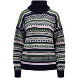 Dale of Norway - Utsira Sweater - Wollen Trui - Grijs