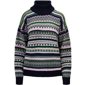 Dale of Norway - Utsira Sweater - Wollen Trui - Grijs