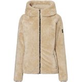 Rehall Womens Emma Fleecevest (Dames |beige)