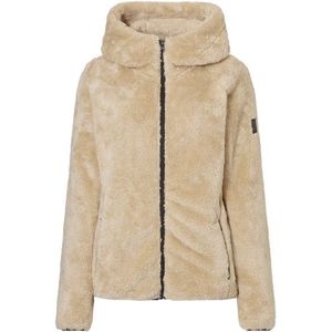 Rehall Womens Emma Fleecevest (Dames |beige)