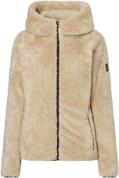 Rehall Womens Emma Fleecevest (Dames |beige)