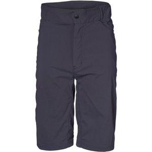 Isbjörn - Fox All Mountain Shorts - Grijs - Kinderen