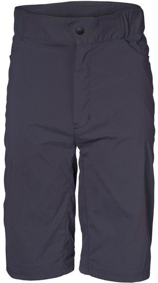 Isbjörn - Fox All Mountain Shorts - Grijs - Kinderen