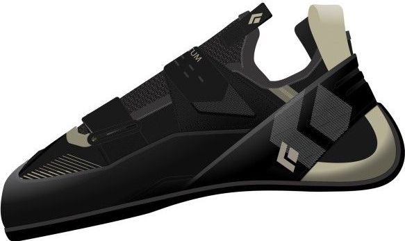 Black Diamond - Momentum - Klimschoenen