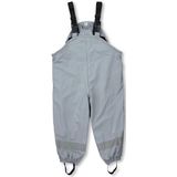 Sterntaler - Regenbroek - Lichtgrijs - Gevoerde Kinderbroek - Uniseks